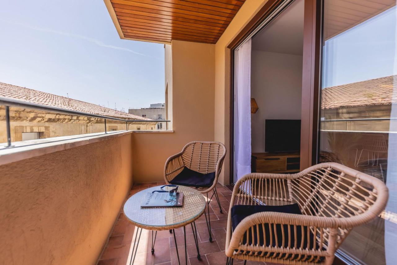 Bravissimo Domenica, 2 Bedrooms And Balcony Girona Exterior foto